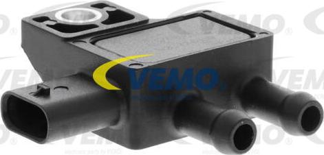 Vemo V20-72-0159 - Датчик, давление выхлопных газов autodif.ru