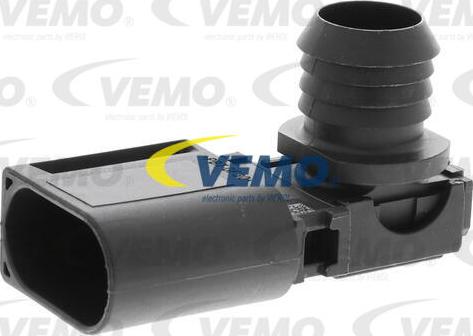 Vemo V20-72-0155 - Датчик давления, усилитель тормозной системы autodif.ru
