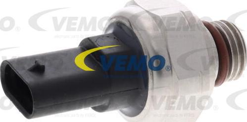 Vemo V20-72-0158 - Датчик, давление выхлопных газов autodif.ru
