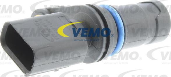 Vemo V20-72-0115 - Датчик импульсов, коленвал autodif.ru