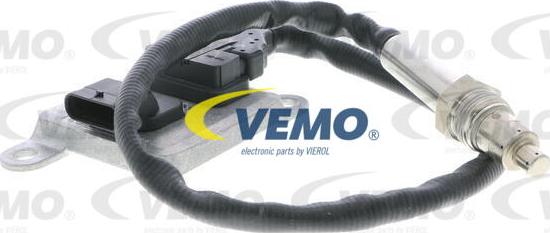 Vemo V20-72-0130 - NOx-датчик, впрыск карбамида autodif.ru