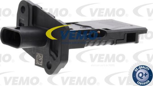 Vemo V20-72-0177 - Датчик потока, массы воздуха autodif.ru