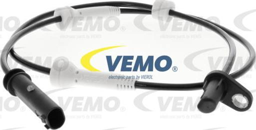 Vemo V20-72-0240 - Датчик ABS, частота вращения колеса autodif.ru
