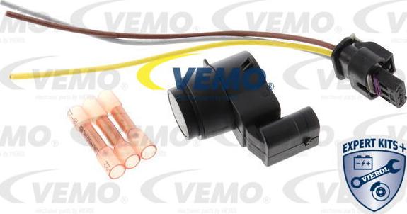 Vemo V20-72-10034 - Датчик, система помощи при парковке autodif.ru
