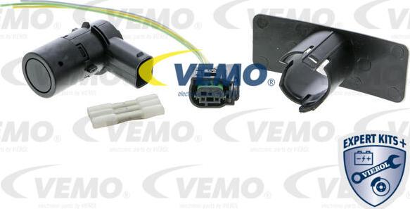 Vemo V20-72-10035 - Датчик, система помощи при парковке autodif.ru