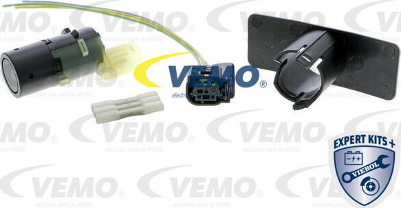 Vemo V20-72-10024 - Датчик, система помощи при парковке autodif.ru