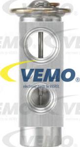 Vemo V20-77-0054 - Расширительный клапан, кондиционер autodif.ru
