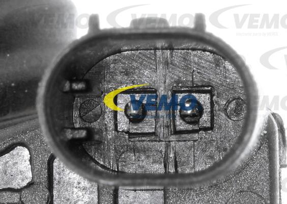 Vemo V20-77-0053 - Регулирующий клапан охлаждающей жидкости autodif.ru
