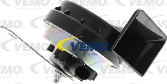 Vemo V20-77-0005 - Звуковой сигнал, клаксон autodif.ru