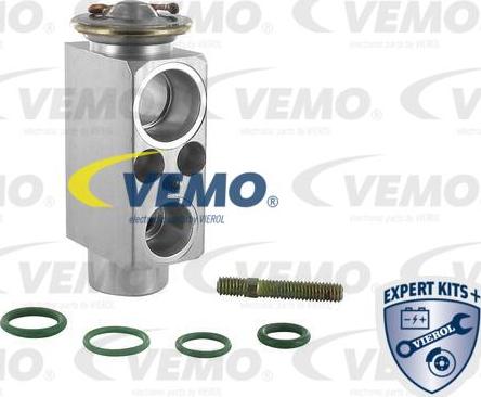 Vemo V20-77-0010 - Расширительный клапан, кондиционер autodif.ru