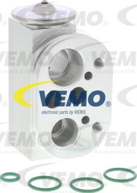 Vemo V20-77-0032 - Расширительный клапан, кондиционер autodif.ru