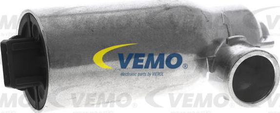 Vemo V20-77-0022 - Поворотная заслонка, подвод воздуха autodif.ru