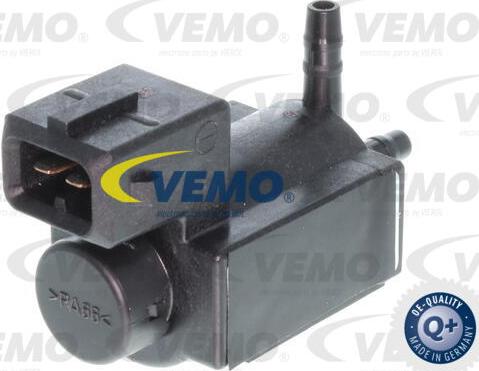 Vemo V20-77-0301 - Клапан, впускная система дополнительного воздуха autodif.ru