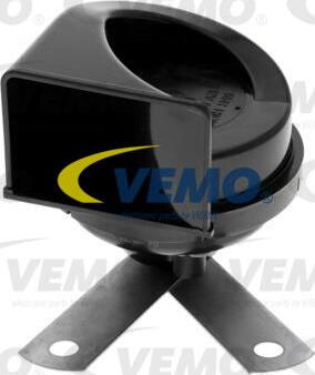Vemo V20-77-0313 - Звуковой сигнал, клаксон autodif.ru