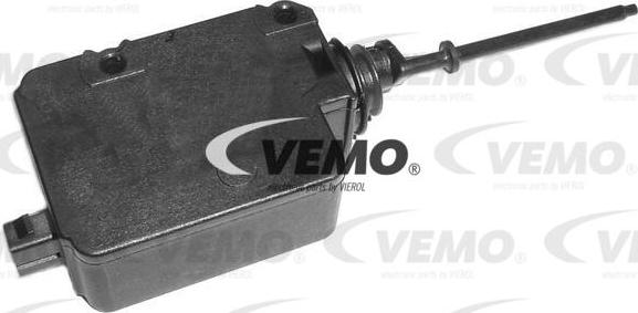 Vemo V20-77-0285 - Актуатор, регулировочный элемент, центральный замок autodif.ru