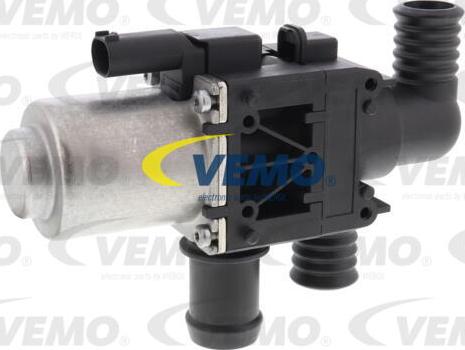 Vemo V20-77-1050 - Регулирующий клапан охлаждающей жидкости autodif.ru