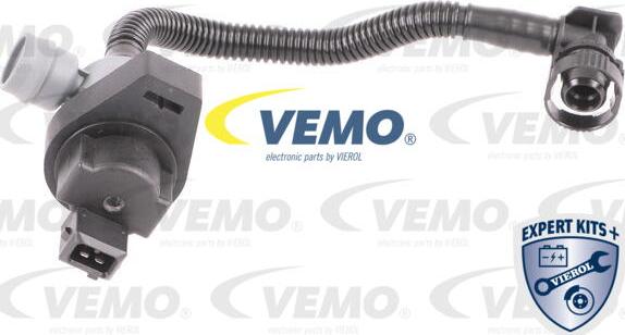 Vemo V20-77-1008 - Фильтр с активированным углём, система вентиляции бака autodif.ru