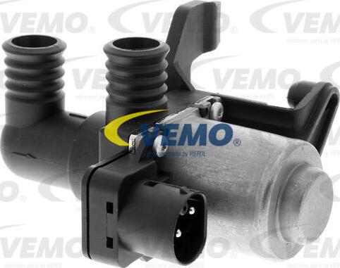 Vemo V20-77-1015 - Регулирующий клапан охлаждающей жидкости autodif.ru