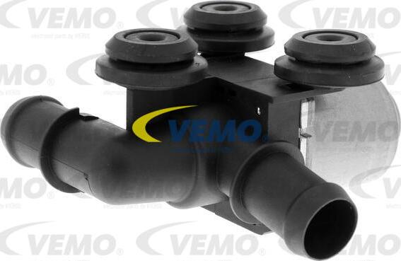 Vemo V20-77-1016 - Регулирующий клапан охлаждающей жидкости autodif.ru