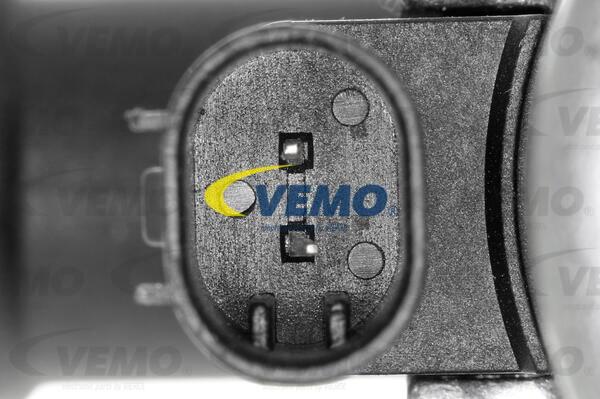 Vemo V20-77-1016 - Регулирующий клапан охлаждающей жидкости autodif.ru