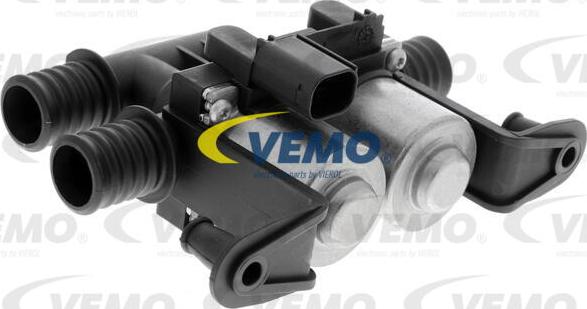 Vemo V20-77-1011 - Регулирующий клапан охлаждающей жидкости autodif.ru