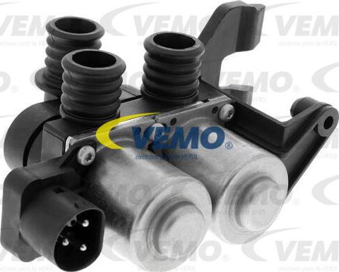 Vemo V20-77-1012 - Регулирующий клапан охлаждающей жидкости autodif.ru