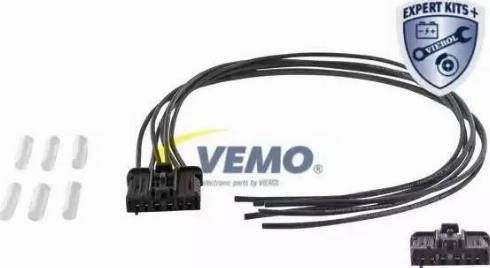 Vemo V21-83-0001 - Ремонтный комплект, кабельный комплект autodif.ru