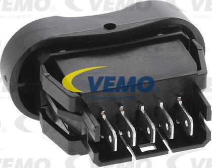 Vemo V21-73-0005 - Выключатель, стеклоподъемник autodif.ru
