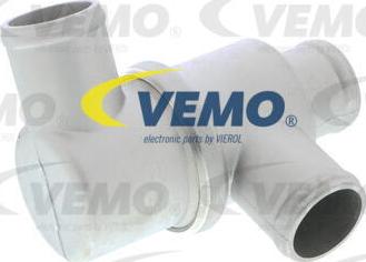Vemo V28-99-0001 - Термостат охлаждающей жидкости / корпус autodif.ru