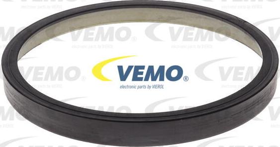 Vemo V22-92-0001 - Зубчатое кольцо для датчика ABS autodif.ru