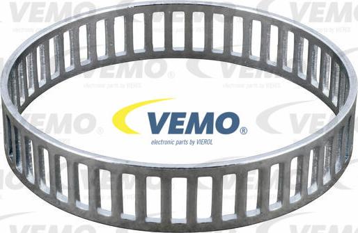 Vemo V22-92-0015 - Зубчатое кольцо для датчика ABS autodif.ru