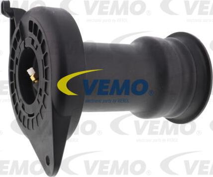 Vemo V22-50-0003 - Пневматическая рессора, ходовая часть autodif.ru