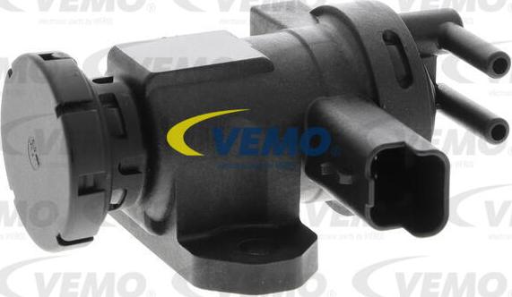 Vemo V22-63-0001-1 - Преобразователь давления, турбокомпрессор autodif.ru