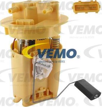Vemo V22-09-0014 - Модуль топливного насоса autodif.ru
