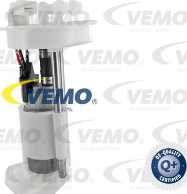 Vemo V22-09-0011 - Модуль топливного насоса autodif.ru