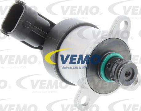 Vemo V22-11-0006 - Регулирующий клапан, количество топлива (Common-Rail-System) autodif.ru