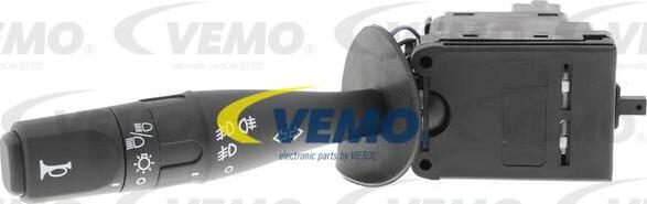 Vemo V22-80-0003 - Выключатель, головной свет autodif.ru