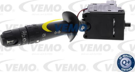 Vemo V22-80-0031 - Выключатель на рулевой колонке autodif.ru