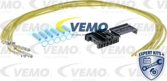 Vemo V22-83-0005 - Ремонтный комплект, кабельный комплект autodif.ru