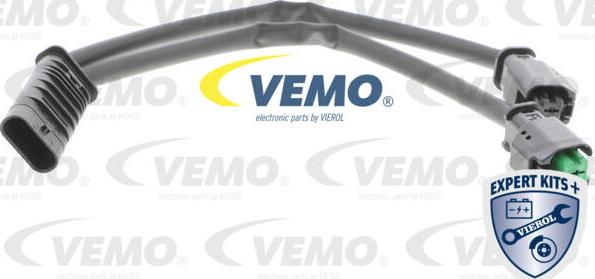 Vemo V22-83-0007 - Ремкомплект кабеля, датчик температуры охлажд. жидкости autodif.ru