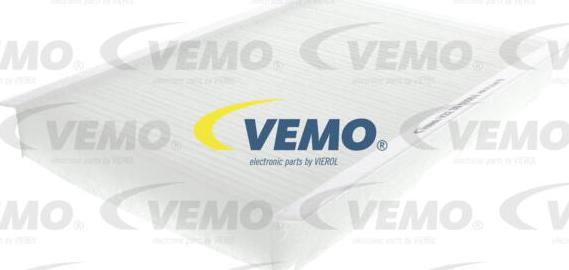 Vemo V22-30-1006 - Фильтр воздуха в салоне autodif.ru