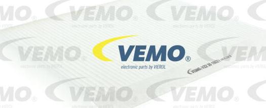 Vemo V22-30-1002 - Фильтр воздуха в салоне autodif.ru