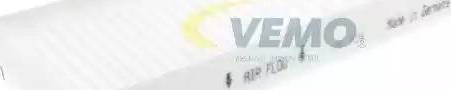 Vemo V22-30-1010 - Фильтр воздуха в салоне autodif.ru