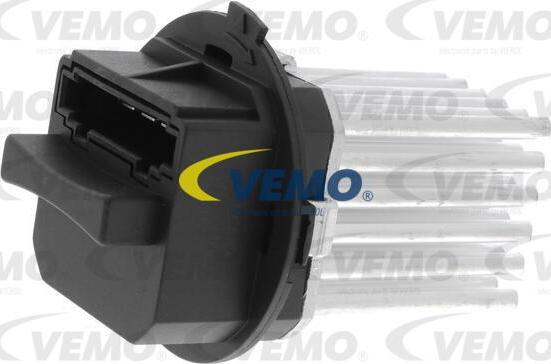 Vemo V22-79-0001-1 - Регулятор, вентилятор салона autodif.ru