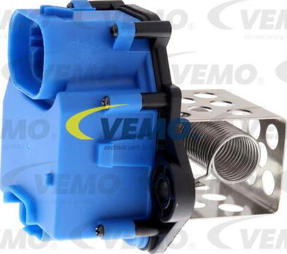 Vemo V22-79-0015 - Регулятор, вентилятор салона autodif.ru