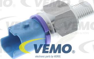 Vemo V22-73-0013 - Датчик давления масла, рулевой механизм с усилителем autodif.ru