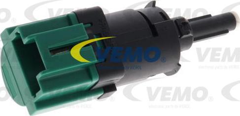 Vemo V22-73-0034 - Выключатель фонаря сигнала торможения autodif.ru