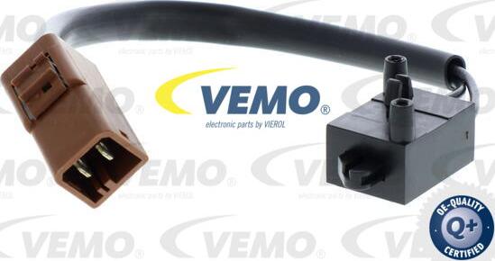 Vemo V22-73-0020 - Выключатель, привод сцепления (Tempomat) autodif.ru