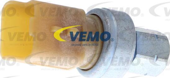 Vemo V22-73-0028 - Пневматический выключатель, кондиционер autodif.ru