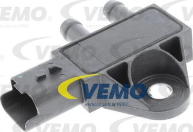 Vemo V22-72-0096 - Датчик, давление выхлопных газов autodif.ru